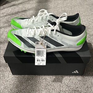 Adizero XCS